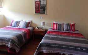 Hotel Esmeralda Chilpancingo